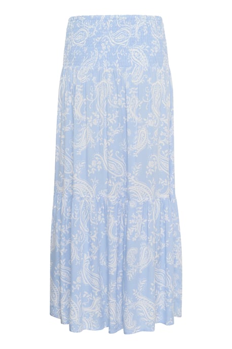 KAbeathe Skirt Skirt A-shape - Image 5