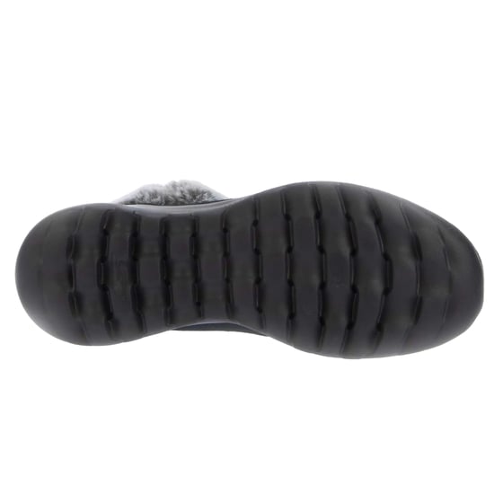 Skechers Womens/Ladies On-The-Go Joy Savvy Boots (Black) - Image 4