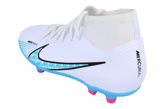 Nike Superfly 9 Club FG/MG Mens Football Boots - Image 2