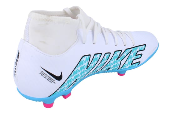 Nike Superfly 9 Club FG/MG Mens Football Boots - Image 3