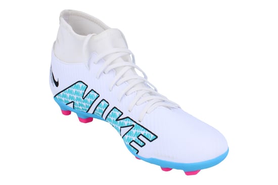 Nike Superfly 9 Club FG/MG Mens Football Boots - Image 4