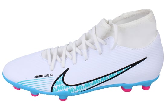 Nike Superfly 9 Club FG/MG Mens Football Boots - Image 6