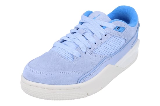 Nike Womens Air Jordan Flight Court Trainers - Image 1
