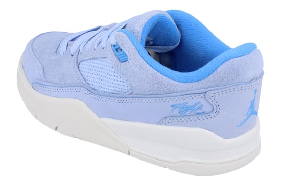 Nike Womens Air Jordan Flight Court Trainers - Image 2