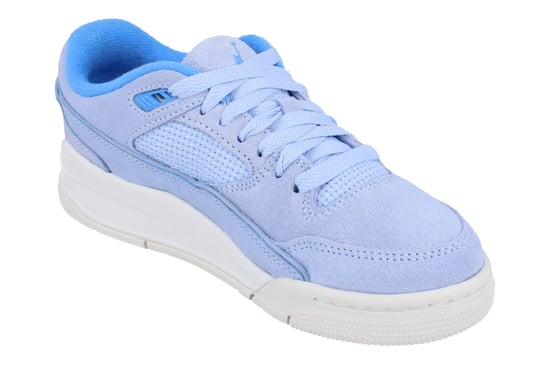 Nike Womens Air Jordan Flight Court Trainers - Image 4