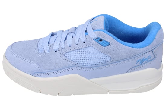 Nike Womens Air Jordan Flight Court Trainers - Image 6