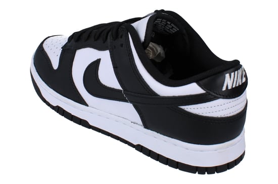 Nike Dunk Low Retro Mens Trainers - Image 2
