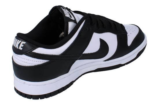 Nike Dunk Low Retro Mens Trainers - Image 3