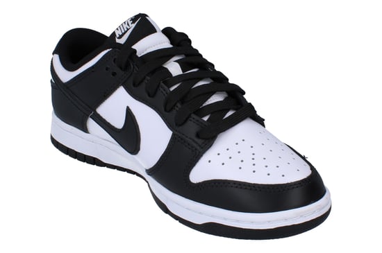 Nike Dunk Low Retro Mens Trainers - Image 4