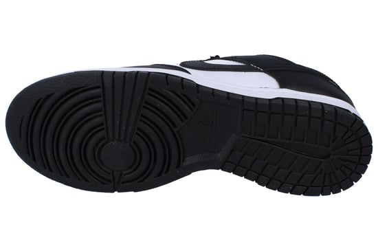 Nike Dunk Low Retro Mens Trainers - Image 5