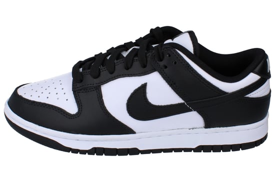 Nike Dunk Low Retro Mens Trainers - Image 6