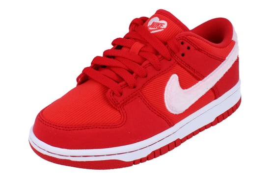 Nike Dunk Low GS Trainers - Image 1