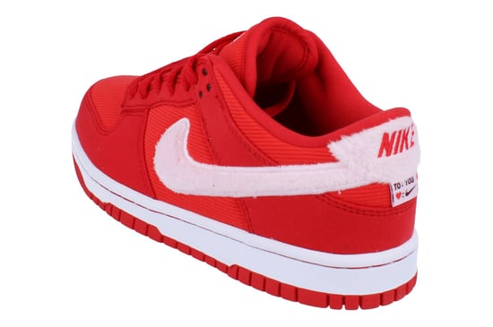 Nike Dunk Low GS Trainers - Image 2