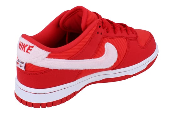 Nike Dunk Low GS Trainers - Image 3