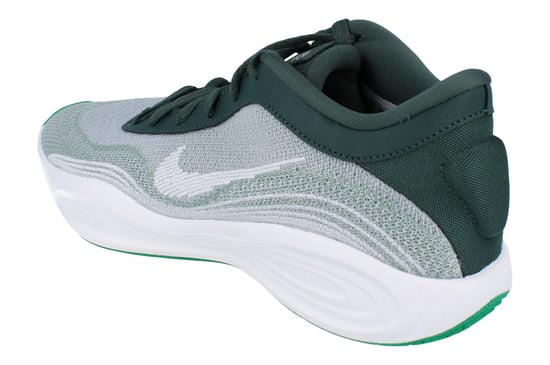 Nike G.T. Hustle Academy Mens Basketball Trainers - Image 2