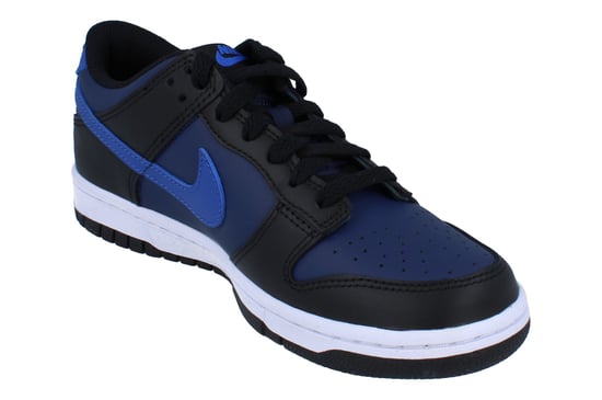 Nike Dunk Low GS Trainers - Image 4