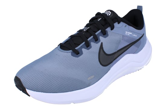 Nike Downshifter 12 Mens Running Trainers - Image 1