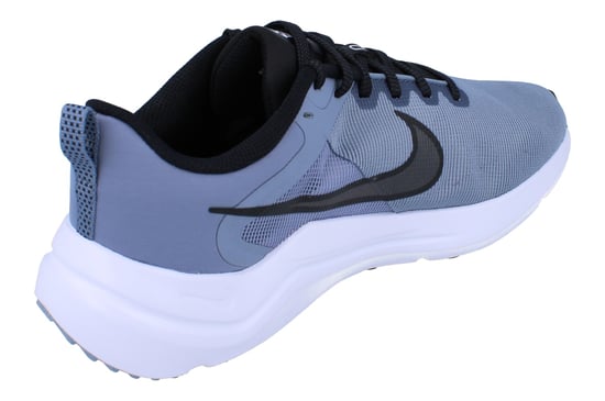 Nike Downshifter 12 Mens Running Trainers - Image 3