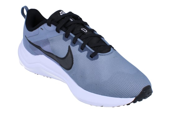 Nike Downshifter 12 Mens Running Trainers - Image 4
