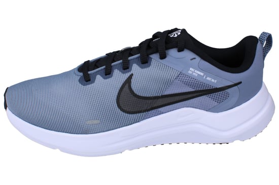 Nike Downshifter 12 Mens Running Trainers - Image 6