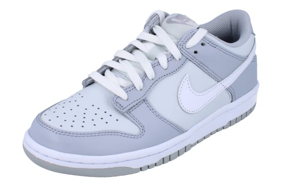 Nike Dunk Low GS Trainers - Image 1