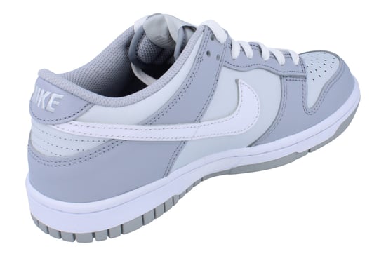 Nike Dunk Low GS Trainers - Image 3