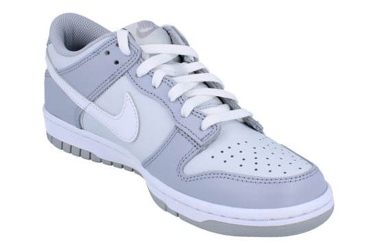 Nike Dunk Low GS Trainers - Image 4