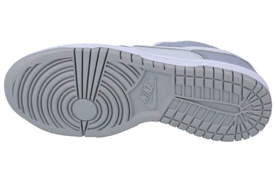 Nike Dunk Low GS Trainers - Image 5