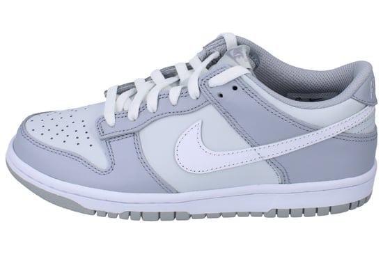 Nike Dunk Low GS Trainers - Image 6