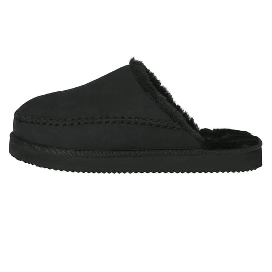 Jack And Jones Mens Manor Moc Mules (Anthracite) - Image 1