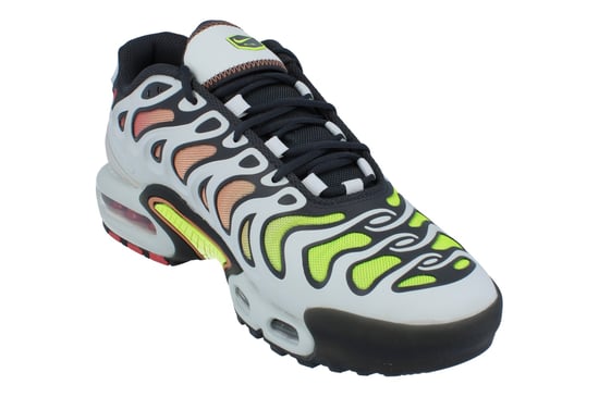 Nike Air Max Plus Drift Mens Running Trainers - Image 4