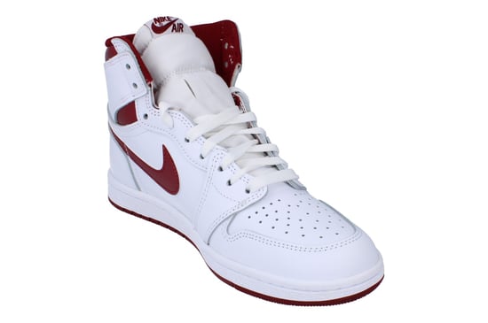 Nike Air Jordan 1 Hi 85 Mens Trainers - Image 4