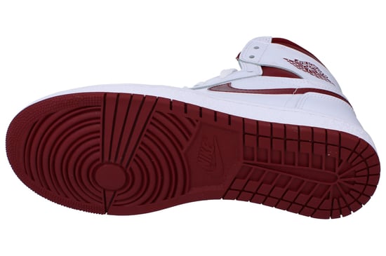 Nike Air Jordan 1 Hi 85 Mens Trainers - Image 5