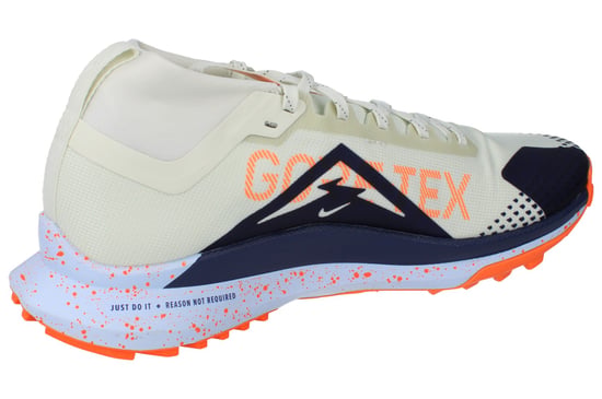 Nike React Pegasus Trail 4 GTX V2 Mens Running Trainers - Image 2