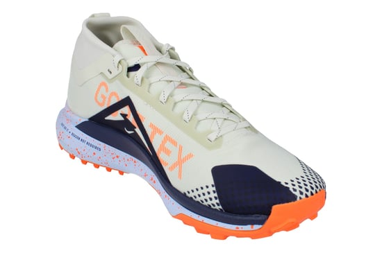 Nike React Pegasus Trail 4 GTX V2 Mens Running Trainers - Image 3