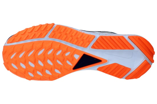 Nike React Pegasus Trail 4 GTX V2 Mens Running Trainers - Image 4