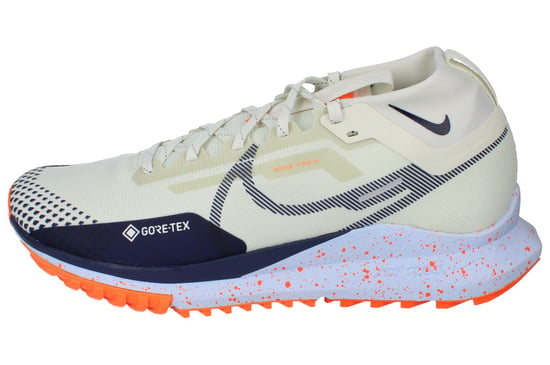 Nike React Pegasus Trail 4 GTX V2 Mens Running Trainers - Image 5