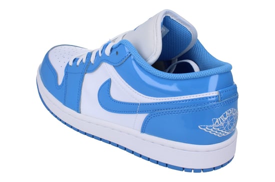 Nike Air Jordan 1 Low SE Mens Trainers - Image 2
