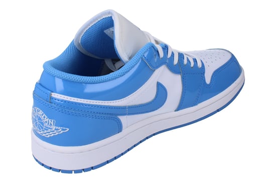 Nike Air Jordan 1 Low SE Mens Trainers - Image 3
