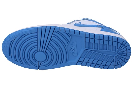 Nike Air Jordan 1 Low SE Mens Trainers - Image 5