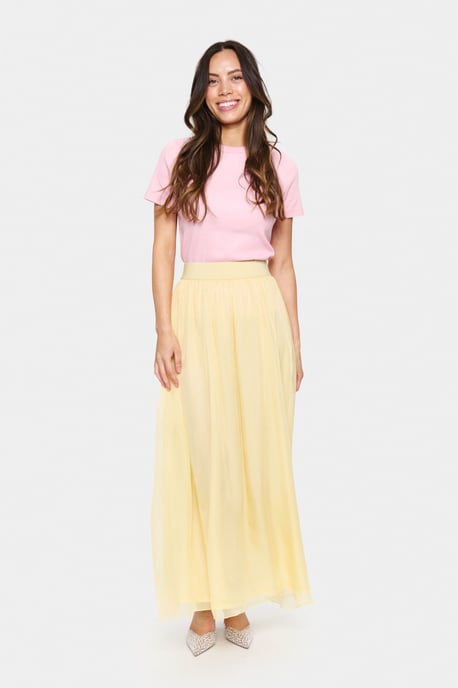CoralSZ Maxi Skirt Skirt Regular fit - Image 1