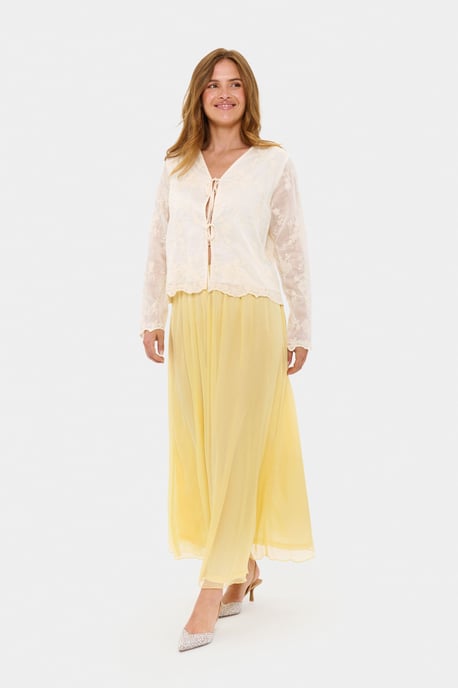 CoralSZ Maxi Skirt Skirt Regular fit - Image 2