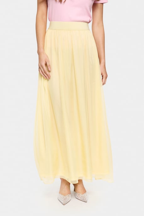 CoralSZ Maxi Skirt Skirt Regular fit - Image 4