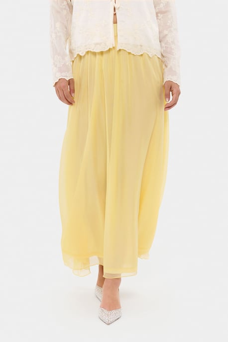 CoralSZ Maxi Skirt Skirt Regular fit - Image 5