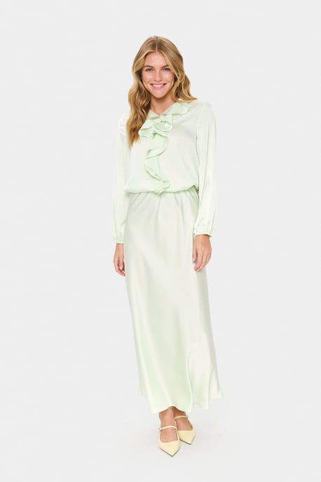 LodisaSZ Maxi Skirt Skirt A-shape - Image 1