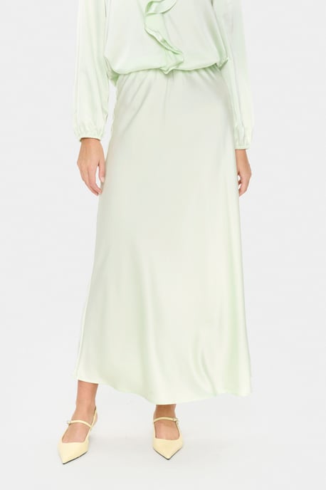 LodisaSZ Maxi Skirt Skirt A-shape - Image 2