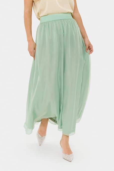 CoralSZ Maxi Skirt Skirt Regular fit - Image 3