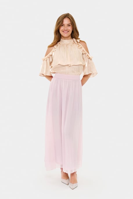 CoralSZ Maxi Skirt Skirt Regular fit - Image 2
