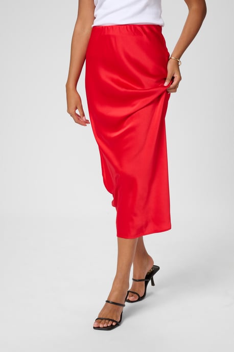 KAlotte Skirt Skirt Shaped fit - Image 3