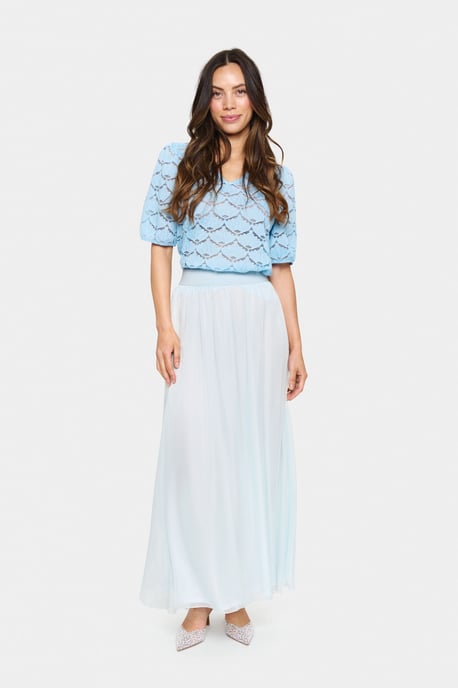 CoralSZ Maxi Skirt Skirt Regular fit - Image 1